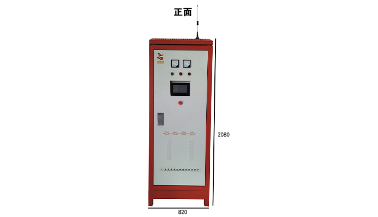 型號(hào)：MCL-AC-100