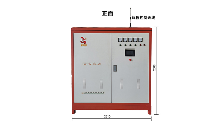 型號(hào)：MCL-AC-400