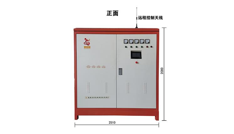 型號：MCL-AC- 400